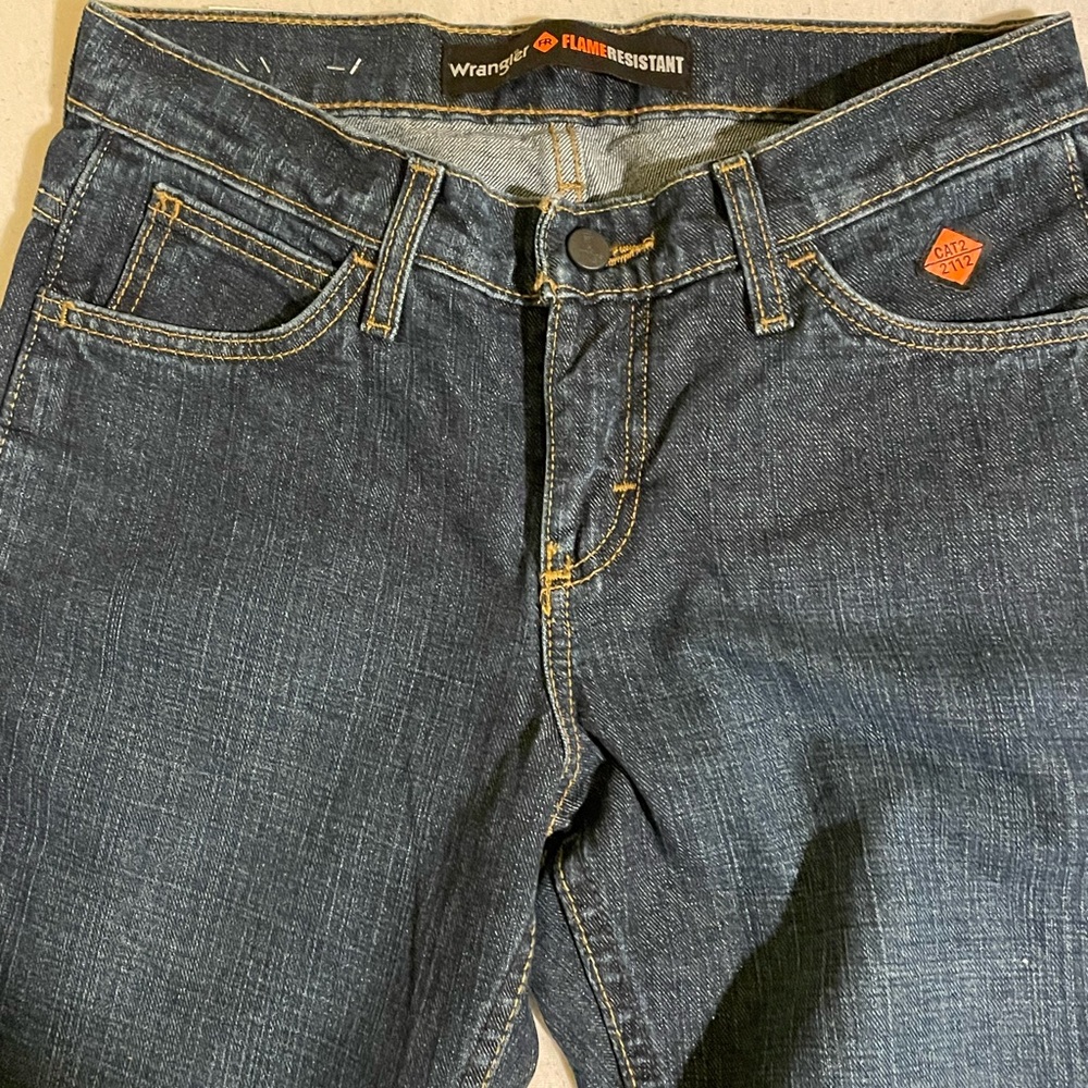 Wrangler Women's Jeans